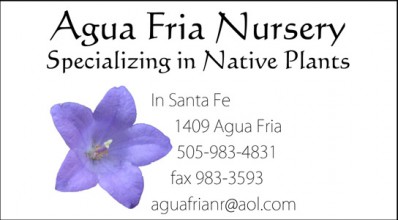 Agua Fria Nursery